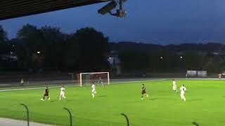 PRO FAGAGNA - CORNO : 2 - 0 TROFEO CUPINI