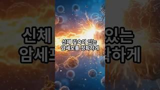 암 치료의 혁신, 중입자 치료!  #보험 #중입자 #보험금 #암치료