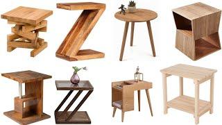 Super Amazing Side and End Table Design Ideas for beginners / C side table design ideas/end Table