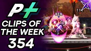 Project Plus Clips of the Week Episode 354