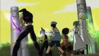 Shaman King AMV