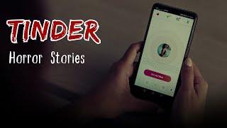 4 Disturbing TRUE Tinder Horror Stories | Horror Spectator