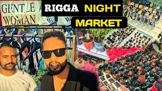 Dubai Shopping Festival 2024 2025 | Dubai Shopping Hacks | Night Market Rigga