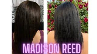 Hair Color Maintenance At Home w/ Madison Reed