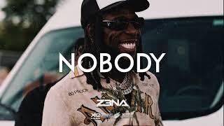 Afrobeat Instrumental 2023 Burna Boy x Afrobeat Type Beat "NOBODY"