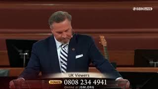 05 04 2020   Predigt von Donnie Swaggart MP4