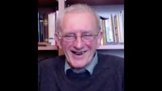 Self-determination: Kurdistan, Scotland and Beyond - An Interview with James Kelman