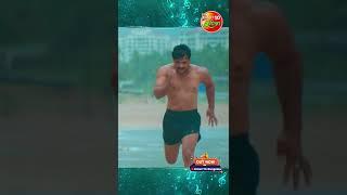 #Shorts - Bhag Khesari Bhag - #Khesari Lal Yadav, #Smriti Sinha | Bhojpuri Motivational Song 2022