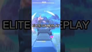 Elite gameplay #fortnite #fypシ゚viral #fortniteclips #clips #gaming