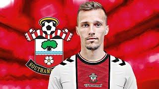 MISLAV ORSIC - Welcome to Southampton - 2023 - Best Skills & Goals (HD)