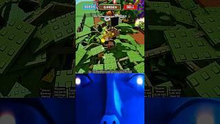 Pack Bee in Grow a garden is underrated  #GrowAGarden #fyp #shorts #viralvideos
