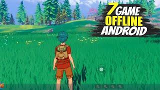 7 Game Offline Single Player Terbaik Android 2024 | Paling Seru