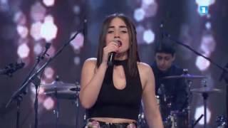 Srbuhi Sargsyan - Bohem//Սրբուհի Սարգսյան - Բոհեմ