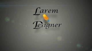 intro Larem Designer