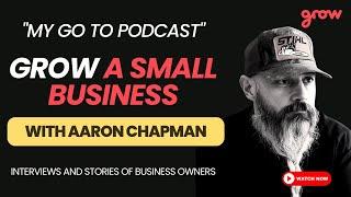 Aaron Chapman Reveals How He Achieved over $100M in Production & Built a High-Performing Team.