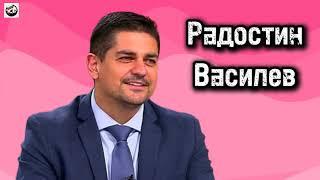 Радостин Василев - Истината боли като кажеш че Исторически парк е пирамида