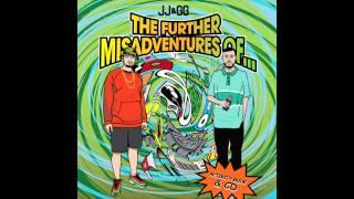 JJ & GG - The further misadventures of. . . (COMING SOON!)