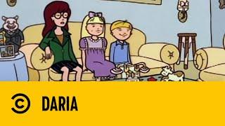 Childhood Memories | Daria