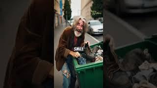 Your Trash Is Someone #lifelessons #short #youtube #video  #trending #trendingshorts #viralvideo