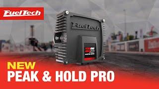 Learn more about the NEW FuelTech Peak & Hold PRO Injector Driver