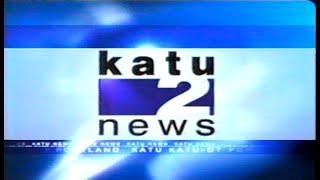 2007-08-22 | KATU News Mid-Day | Original Broadcast with Commercials | KATU 2 Portland, OR