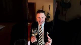 Gary Westby Reviews Nicolas Maillart "Platine" Brut Champagne