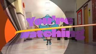 Nickelodeon - 2023 Rebrand - Gumball Bumper 2 [FANMADE] (made with uberduck.ai)