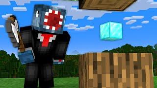 Minecraft, But Everything is Random!