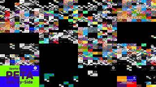 (NOW FINALE) Sparta Remixes Mega Side-By-Side Gigaparison (PepiPanda1 Version)