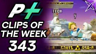 Project Plus Clips of the Week Episode 343