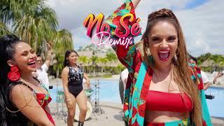 No Sé (Remix) - Grupo Musical Explosión de Iquitos ft. Melody