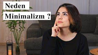 Neden Minimalist Olduğunu Hatırla !! | Minimalizm