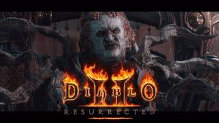 Rescue On Mount Arreat | Let's Play Diablo II: Resurrected #21