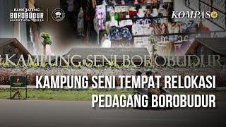 Kampung Seni dan Museum, Ruang Baru Pariwisata Berkelanjutan di Borobudur