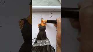 Online Fashion Design !! Learn every Day