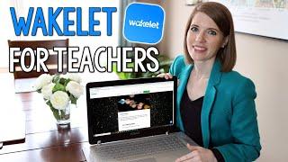 Wakelet for Teachers | Virtual Lessons Made Easy!