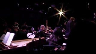 Max Richter - The Four Seasons: Recomposed Live at Le Poisson Rouge, NYC.