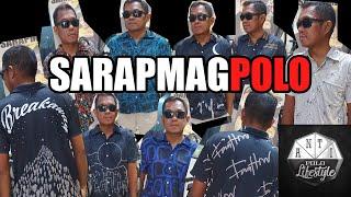 SARAPMAGPOLO (SMB X ANTIPOLO LIFESTYLE)