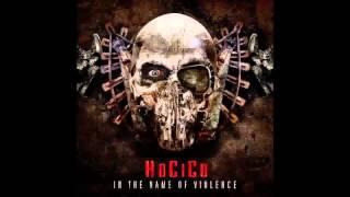 Hocico - In The Name Of Violence