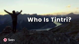 Who is Tintri?