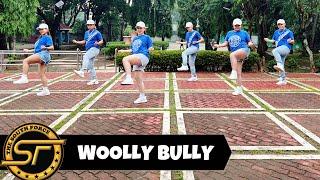 WOOLLY BULLY ( Dj Jif Remix ) - Dance Trends | Dance Fitness | Zumba