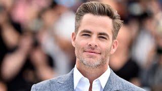 Top 10 Chris Pine Movies