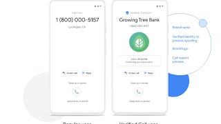 How to use ( Enable/Disable) Google Verified calls | How to download google phone app on android