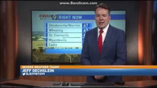 WTOV News 9 Sunrise at 7am on Fox 9 June 12, 2017