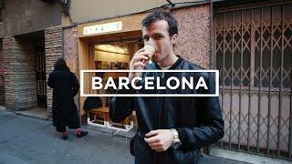 Barcelona Coffee Guide | European Coffee Trip