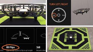 Drone Controls - Learn the Basics