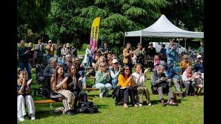 Culturele Zondag 'Utrechtse Nieuwe'