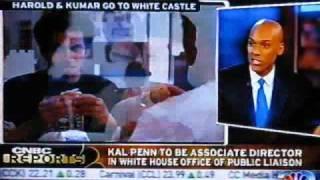 Kal Penn 'Kumar' gets White House Job