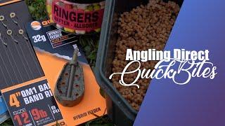 AD QuickBite – How To Use The Guru Hybrid Feeder