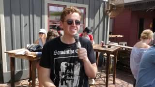 Missions at SHED Day Party (interview)